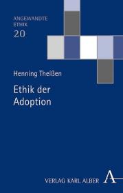  978-3-495-49074-7;Theißen-Ethik der Adoption.jpg - Bild