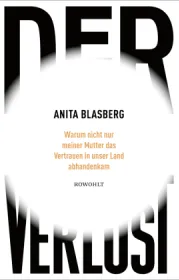  978-3-498-00259-6;Blasberg-DerVerlust.jpg - Bild
