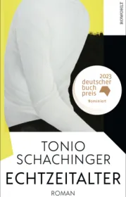 978-3-498-00317-3;Schachinger-Echtzeitalter.jpg - Bild