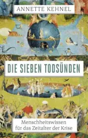  978-3-498-00696-9;Kehnel-Die sieben Todsünden.jpg - Bild