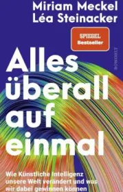  978-3-498-00710-2;Meckel+Steinacker-Alles überall auf einmal.jpg - Bild