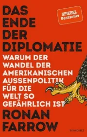  978-3-498-02006-4;Farrow-Das Ende der Diplomatie.jpg - Bild