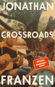  978-3-498-02008-8;Franzen-Crossroads.jpg - Bild