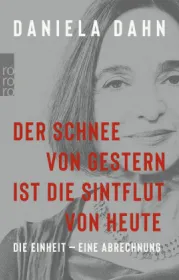  978-3-499-00104-8;Dahn-Der Schnee von gestern.jpg - Bild