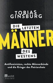  978-3-499-00353-0;Ginsburg-DieLetztenMännerDesWestens.jpg - Bild