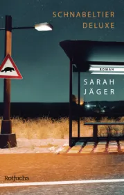  978-3-499-00911-2;Jäger-SchnabeltierDeluxe.jpg - Bild