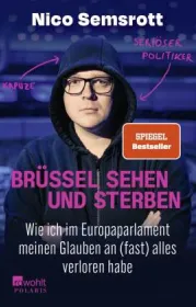  978-3-499-01410-9;Semsrott-Brüssel sehen und sterben.jpg - Bild