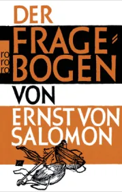  978-3-499-10419-0;Salomon-DerFragebogen.jpg - Bild