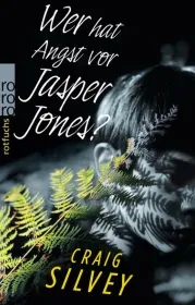  978-3-499-21697-8;silvey-wer.jpg - Bild