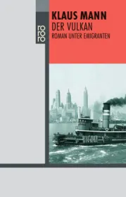  978-3-499-22591-8;Mann-Der Vulkan.jpg - Bild