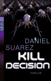  978-3-499-25918-0;Suarez-KillDecision.jpg - Bild