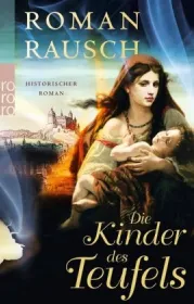  978-3-499-26080-3;Rausch-Die Kinder des Teufels.jpg - Bild