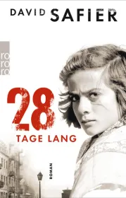  978-3-499-26663-8;safier-28-tage.jpg - Bild