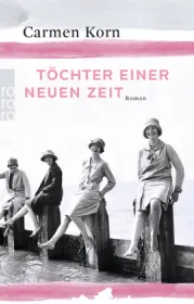 978-3-499-27213-4;Korn-Töchter einer neuen Zeit.jpg - Bild