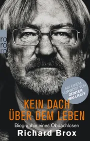  978-3-499-63294-5;Brox-Kein-Dach-über-dem-Leben.jpg - Bild