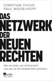  978-3-499-63451-2;Fuchs_MIddelhoff-Das Netzwerk der Neuen Rechten.jpg - Bild