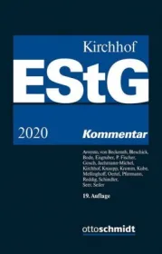  978-3-504-23102-6;Kirchhof-EStG.jpg - Bild