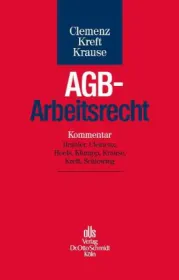  978-3-504-42061-1;clemenz-AGB.jpg - Bild