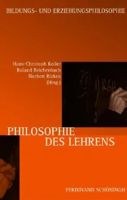  978-3-506-77587-0;koller-philosophie.jpg - Bild