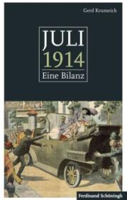  978-3-506-77592-4;Krumeich-Juli-1914.jpg - Bild