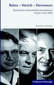  978-3-506-77982-3;amberger-bahro.jpg - Bild