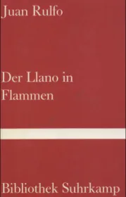  978-3-518-01504-9;Rulfo-Der Llano in Flammen.jpg - Bild