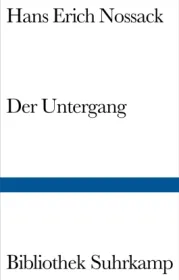 978-3-518-01523-0;Nossack-DerUntergang.jpg - Bild