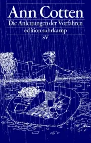 978-3-518-02981-7;Cotten-DieAnleitungenDerVorfahren.jpg - Bild