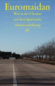  978-3-518-06072-8;euromaidan.jpg - Bild