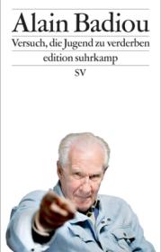  978-3-518-07257-8;Badiou-Jugend.jpg - Bild