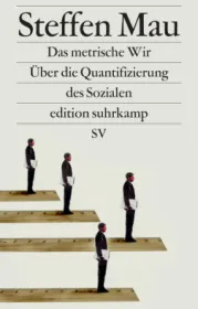  978-3-518-07292-9;Mau-Das-metrische-Wir.jpg - Bild