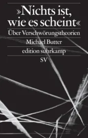  978-3-518-07360-5;Butter-Nichts ist, wie es scheint.jpg - Bild