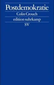  978-3-518-12540-3;Crouch-Postdemokratie.jpg - Bild