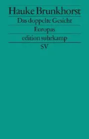  978-3-518-12676-9;brunkhorst-gesicht.jpg - Bild