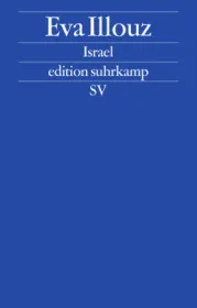  978-3-518-12683-7;illouz-israel.jpg - Bild