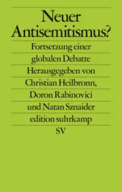 978-3-518-12740-7;Heilbonn-Neuer Antisemitismus.jpg - Bild