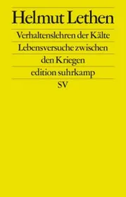  978-3-518-12776-6;Lethen-VerhaltenslehrenDerKälte.jpg - Bild