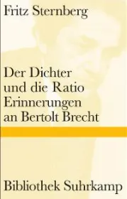  978-3-518-22488-5;sternberg-brecht.jpg - Bild