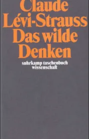  978-3-518-27614-3;Lévi-Strauss-Das wilde Denken.jpg - Bild