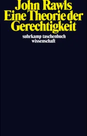  978-3-518-27871-0;Rawls-Eine Theorie der Gerechtigkeit.jpg - Bild