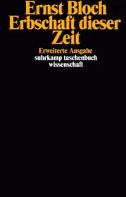  978-3-518-28153-6;Bloch-ErbschaftDieserZeit.jpg - Bild