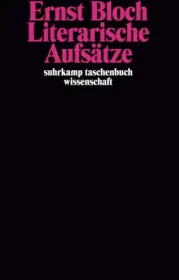  978-3-518-28158-1;Bloch-LiterarischeAufsätze.jpg - Bild