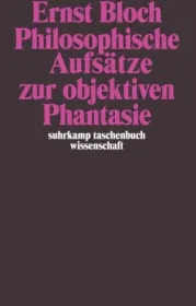  978-3-518-28159-8;PhilosophischeAufsätzeZurObjektivenPhantasie.jpg - Bild