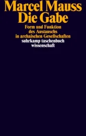  978-3-518-28343-1;Mauss-DieGabe.jpg - Bild