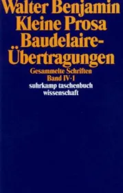  978-3-518-28534-3;Benjamin-KleineProsa.jpg - Bild