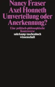  978-3-518-29060-6;Fraser-UmverteilungOdereAnerkennung.jpg - Bild