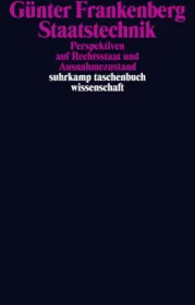  978-3-518-29568-7;Frankenberg-Staatstechnik.jpg - Bild