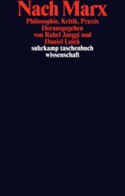  978-3-518-29666-0;Jaeggi-Nach-Marx.jpg - Bild