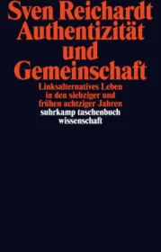  978-3-518-29675-2;Reichardt-Authentizität und Gemeinschaft.jpg - Bild