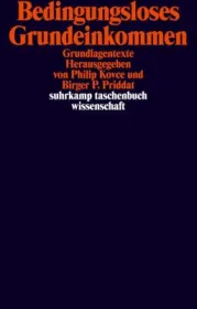  978-3-518-29865-7;Kovce-BedingungslosesGrundeinkommen.jpg - Bild